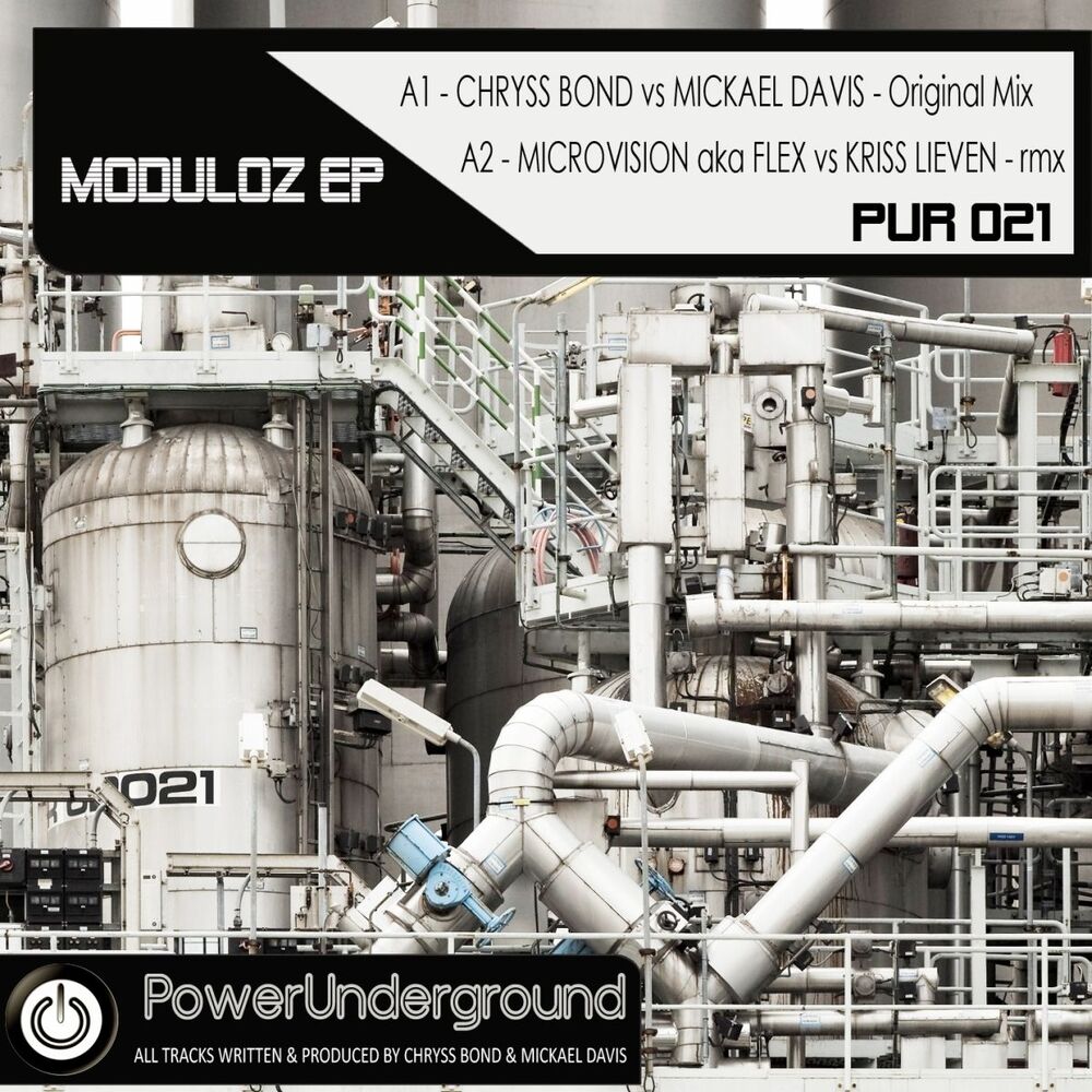 Picture of Moduloz