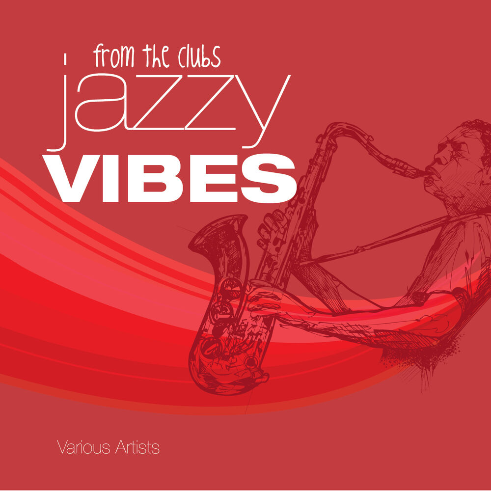 Picture of Jazzy Vibes - From the Clubs