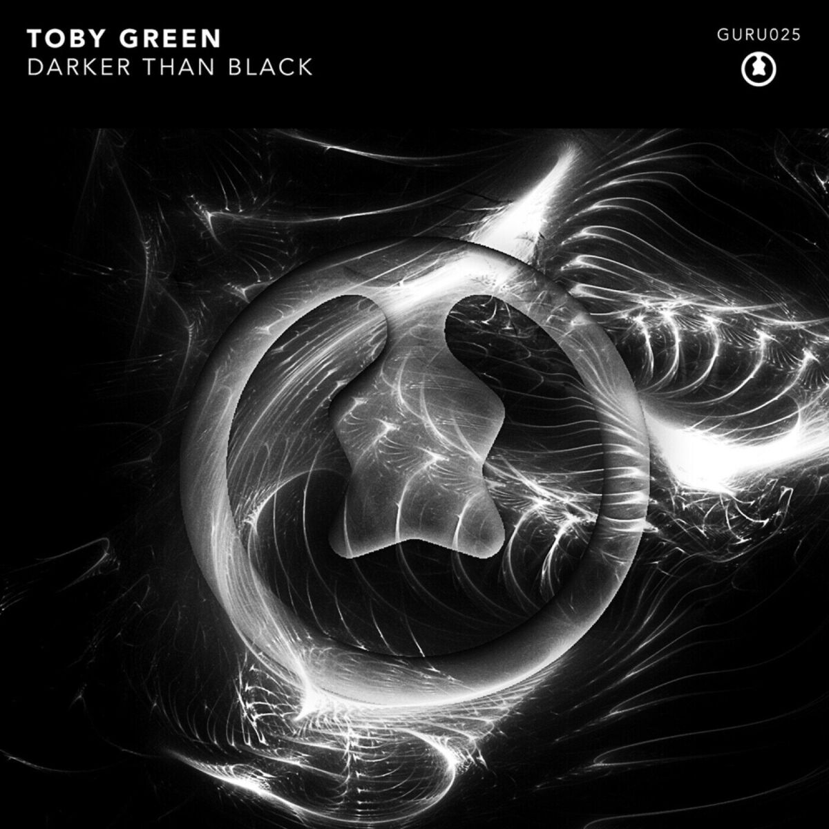 Album cover of Darker Than Black