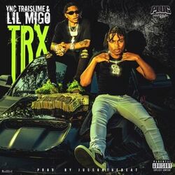 Cover of Trx