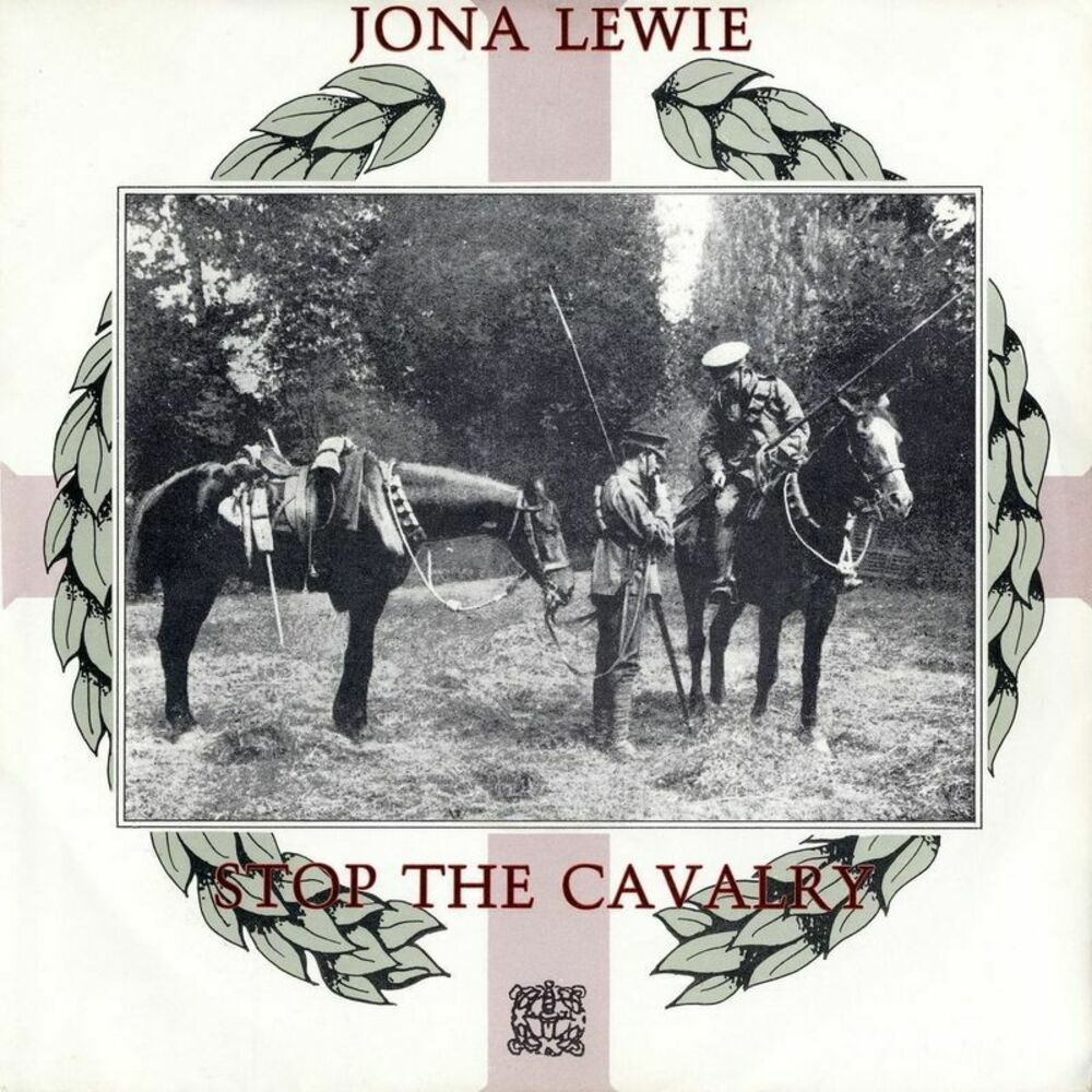 Picture of Stop The Cavalry