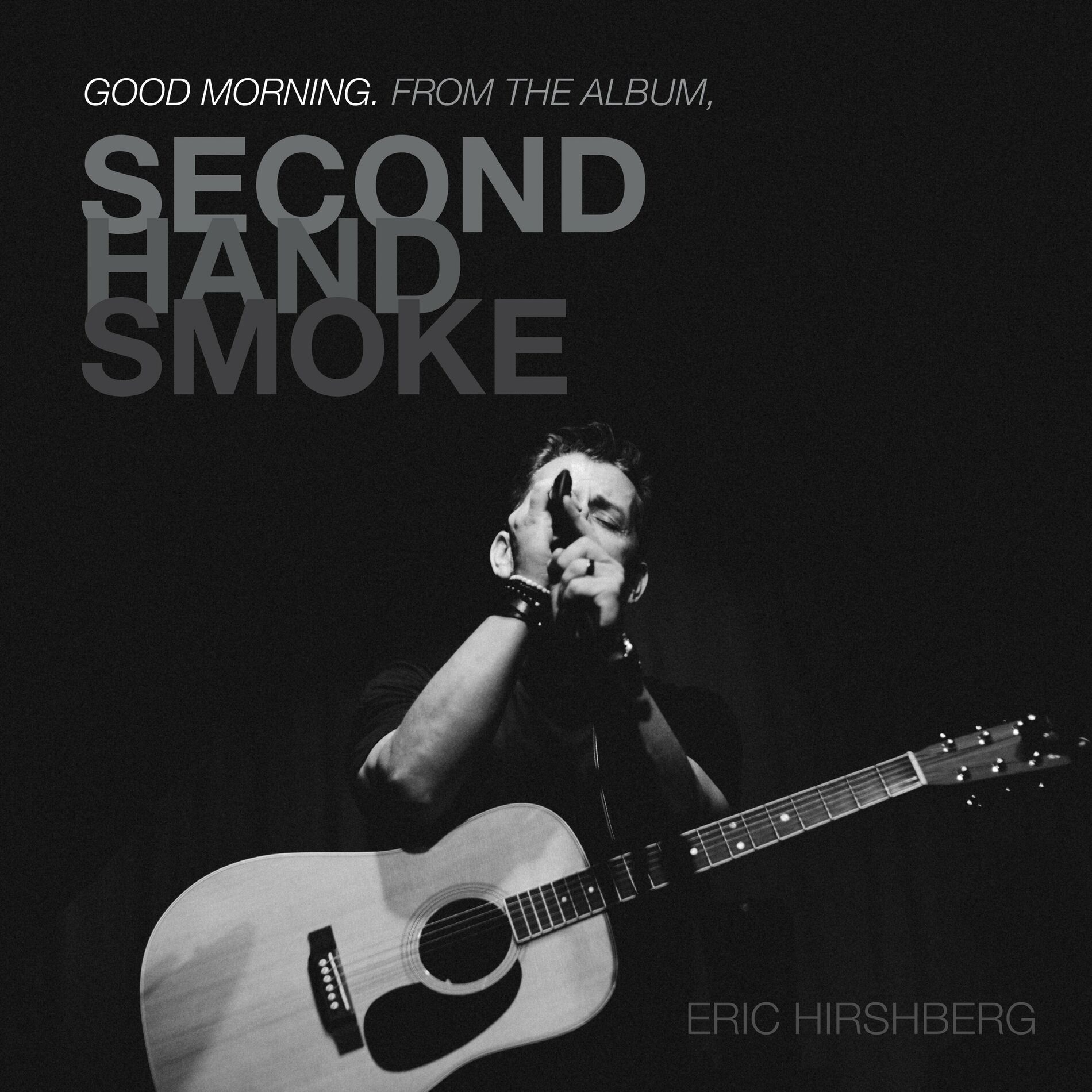Album cover of Good Morning