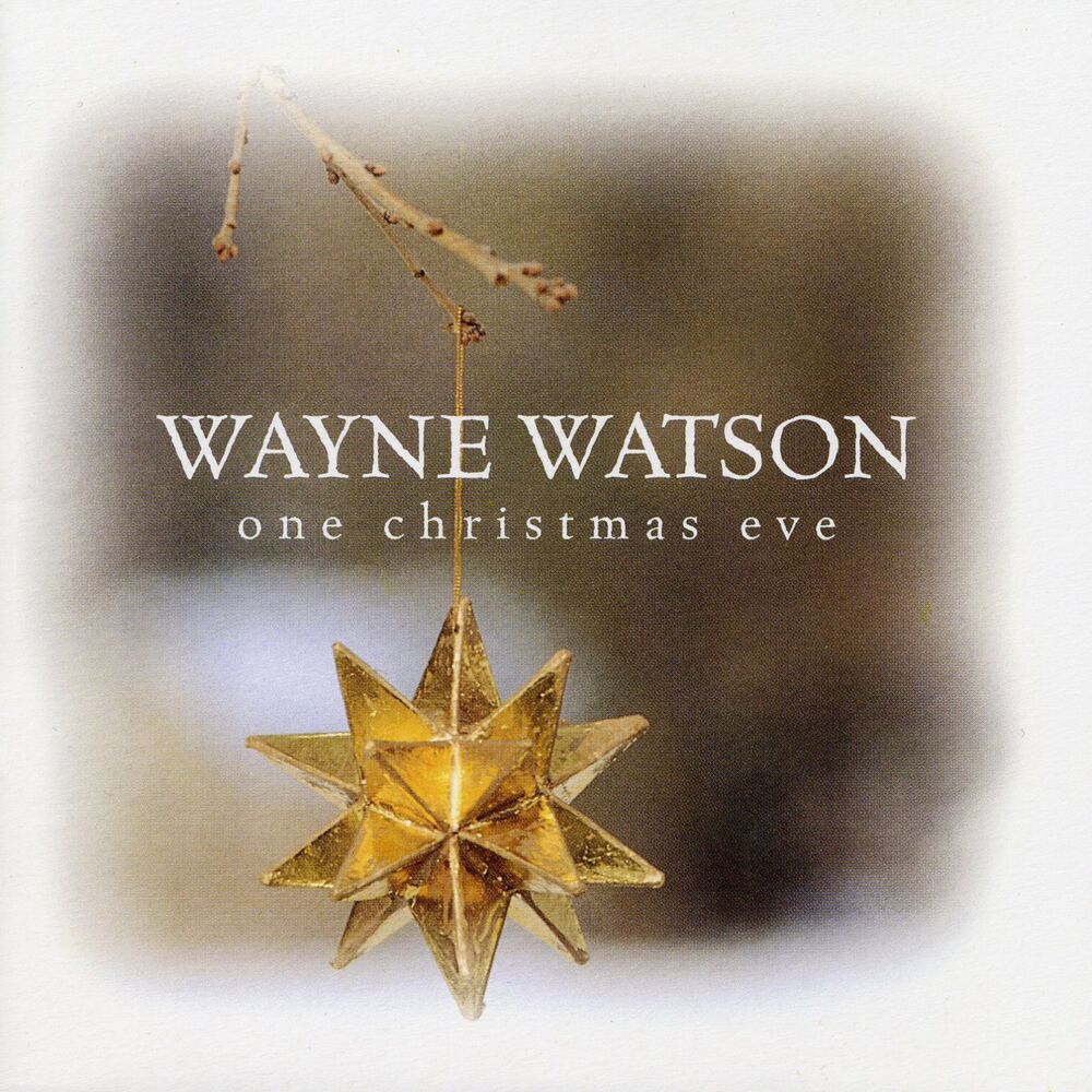 Picture of One Christmas Eve