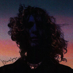 Cover of Mariposa