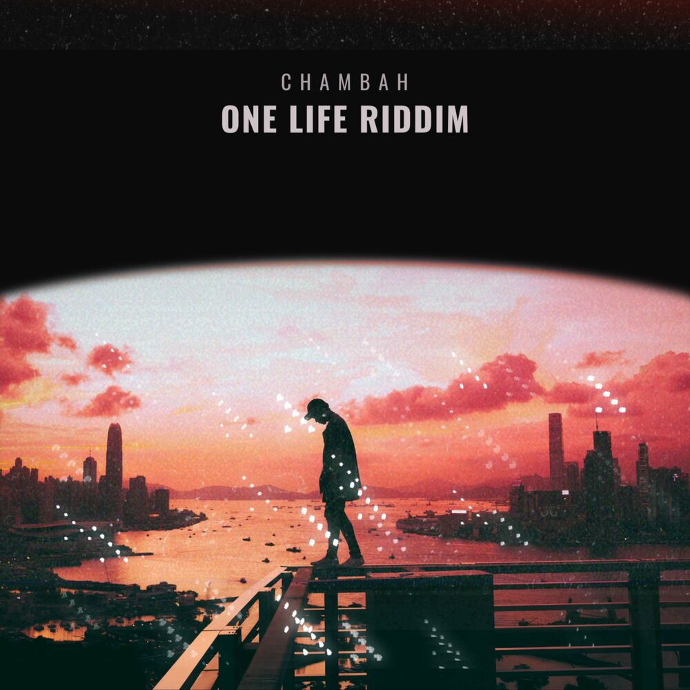 Picture of One Life Riddim