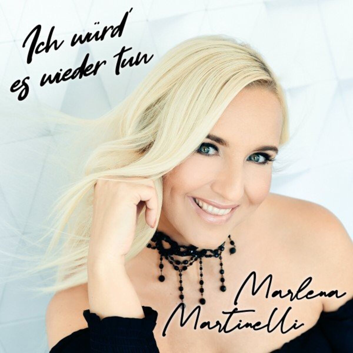 Album cover of Ich würd'es wieder tun