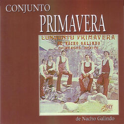 Cover of De Nacho Galindo