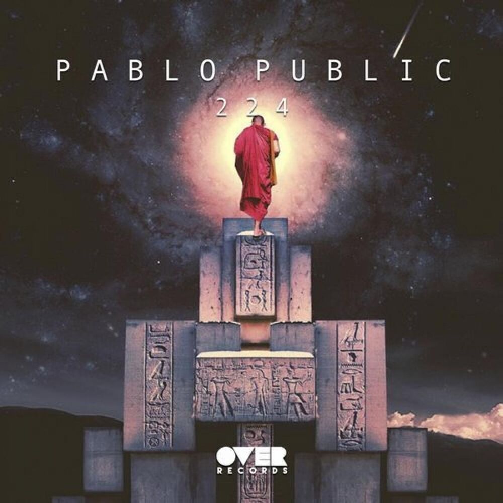 Picture of The Passenger EP