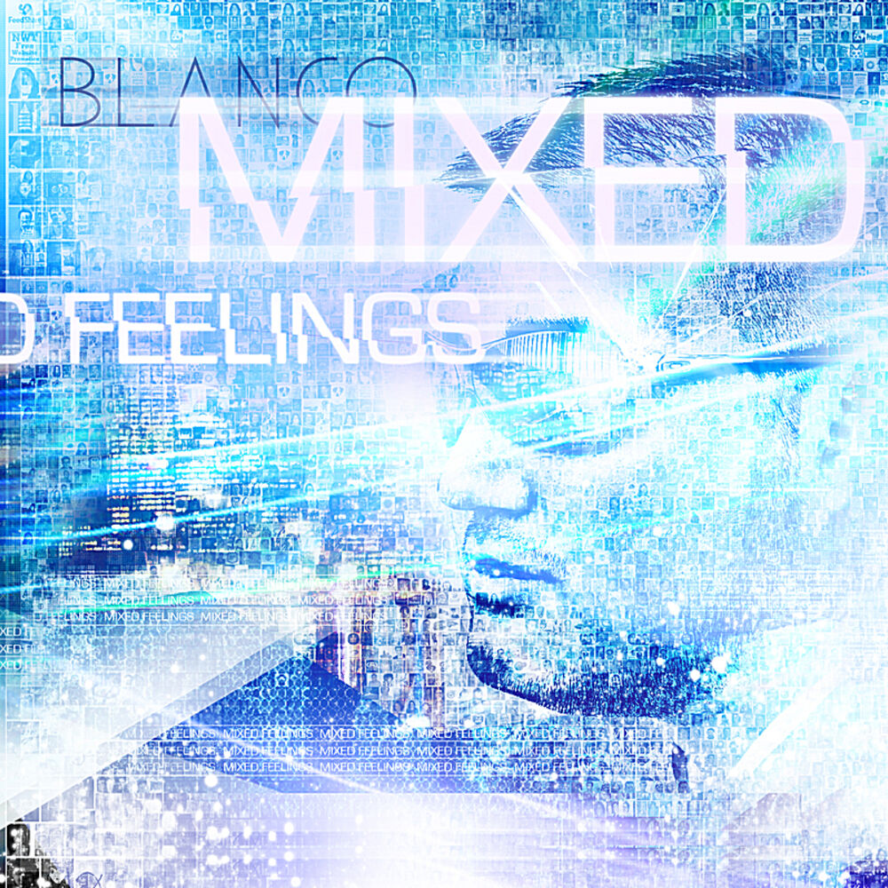 Picture of Mixed Feelings