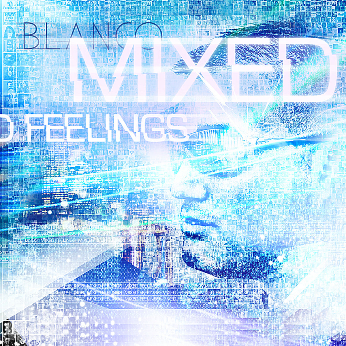 Album cover of Mixed Feelings