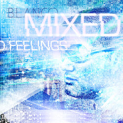 Cover of Mixed Feelings