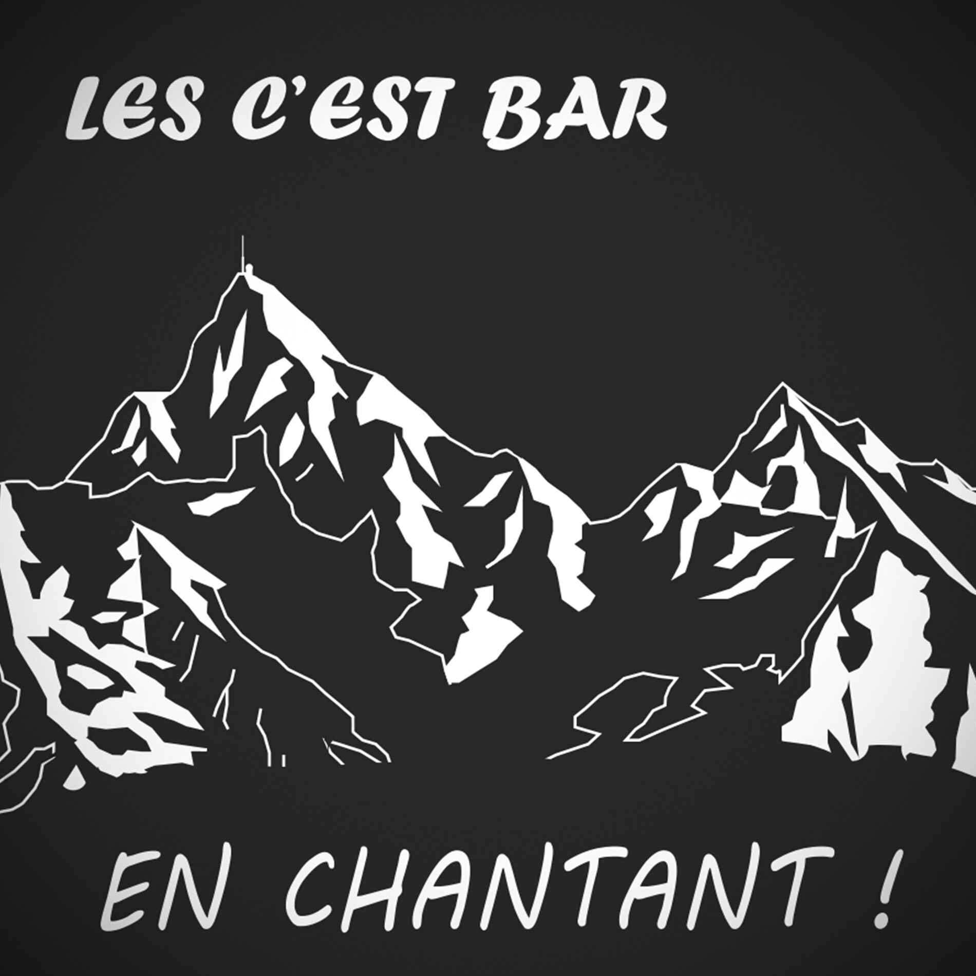 Album cover of C'est guinguette
