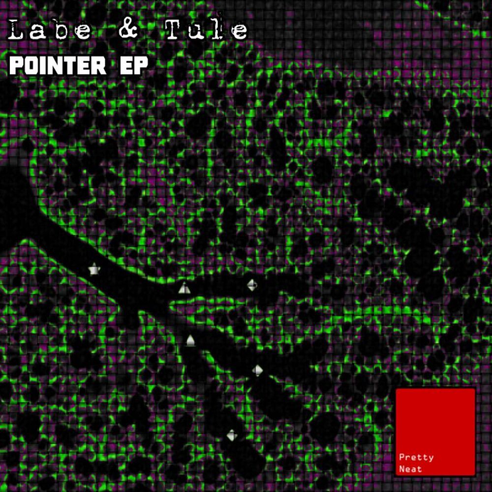 Picture of Pointer EP