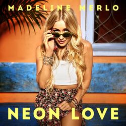 Cover of Neon Love