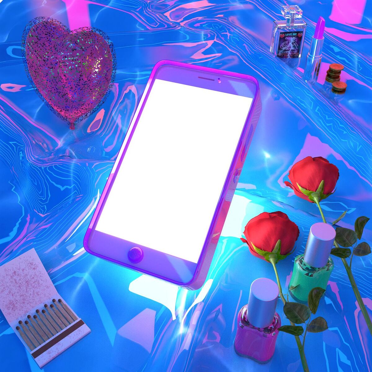 Album cover of come ovr/skype calls