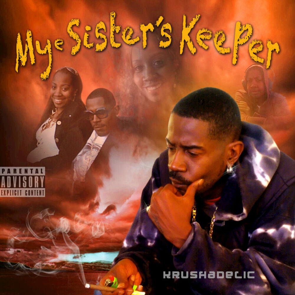 Picture of Mye Sister's Keeper