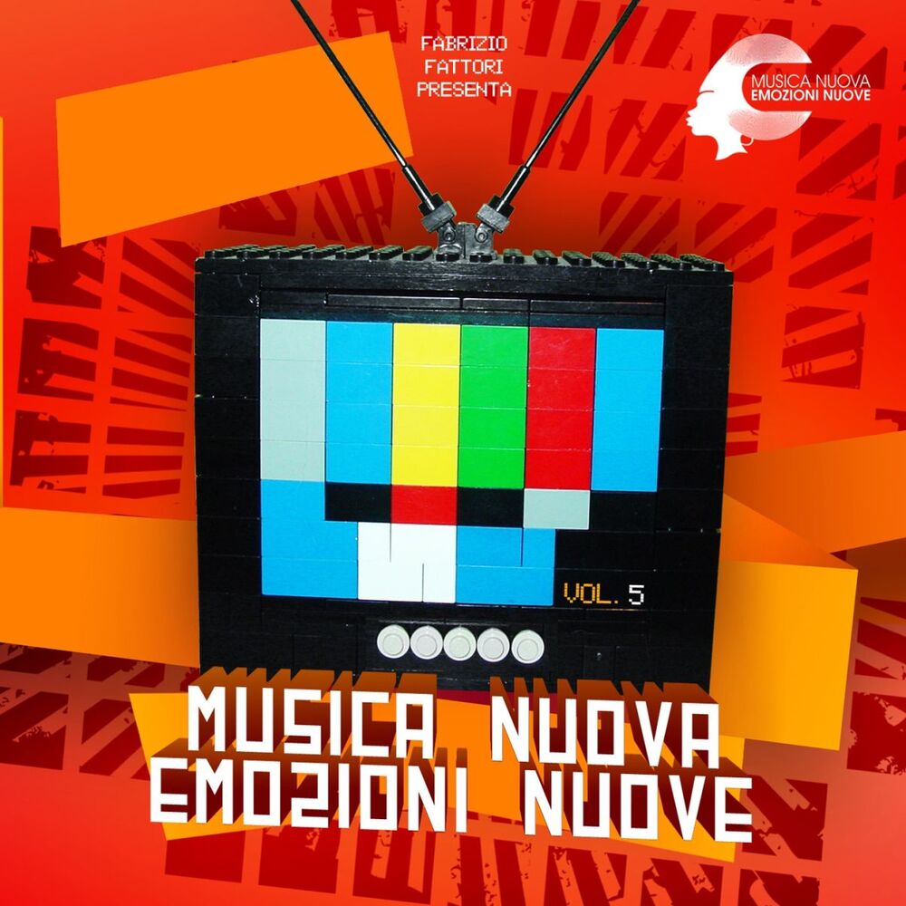 Picture of Musica nuova emozioni nuove, vol. 5