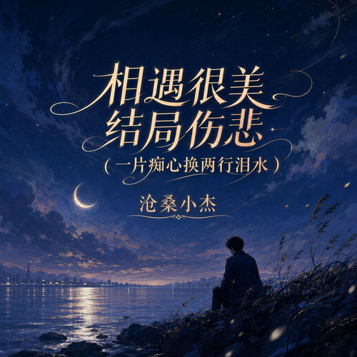 相遇很美结局伤悲(一片痴心换两行泪水)