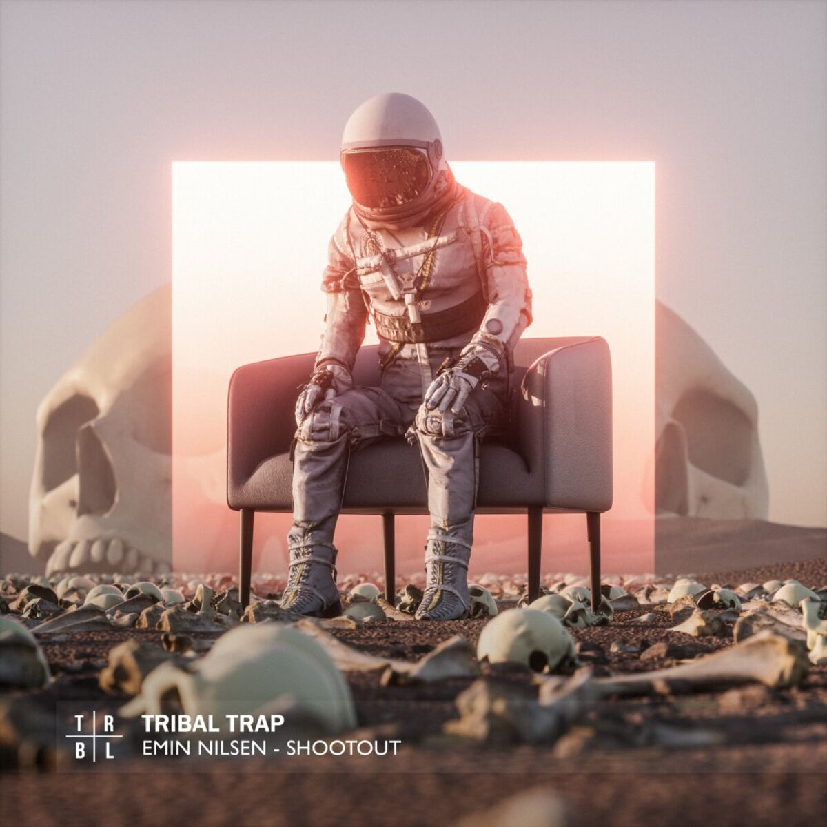 Album cover of Shootout