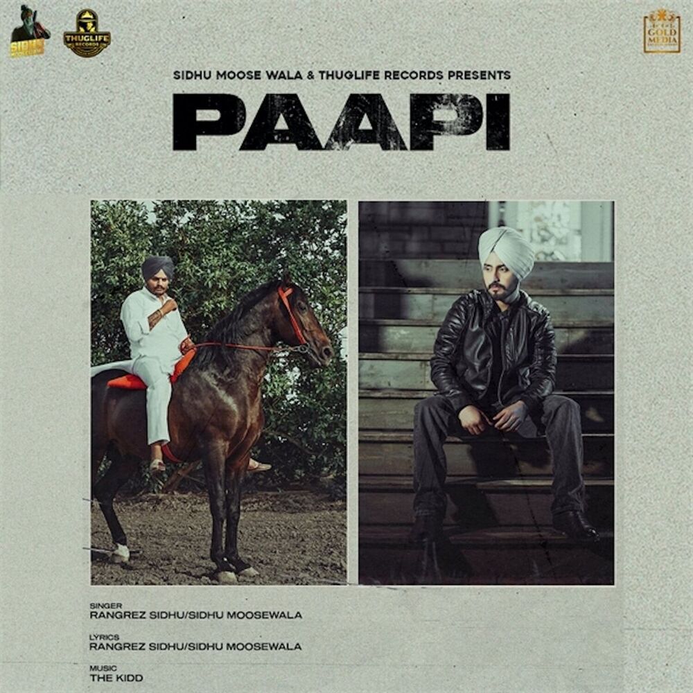 Picture of Paapi