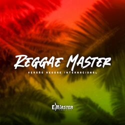 Cover of Reggae Master International5