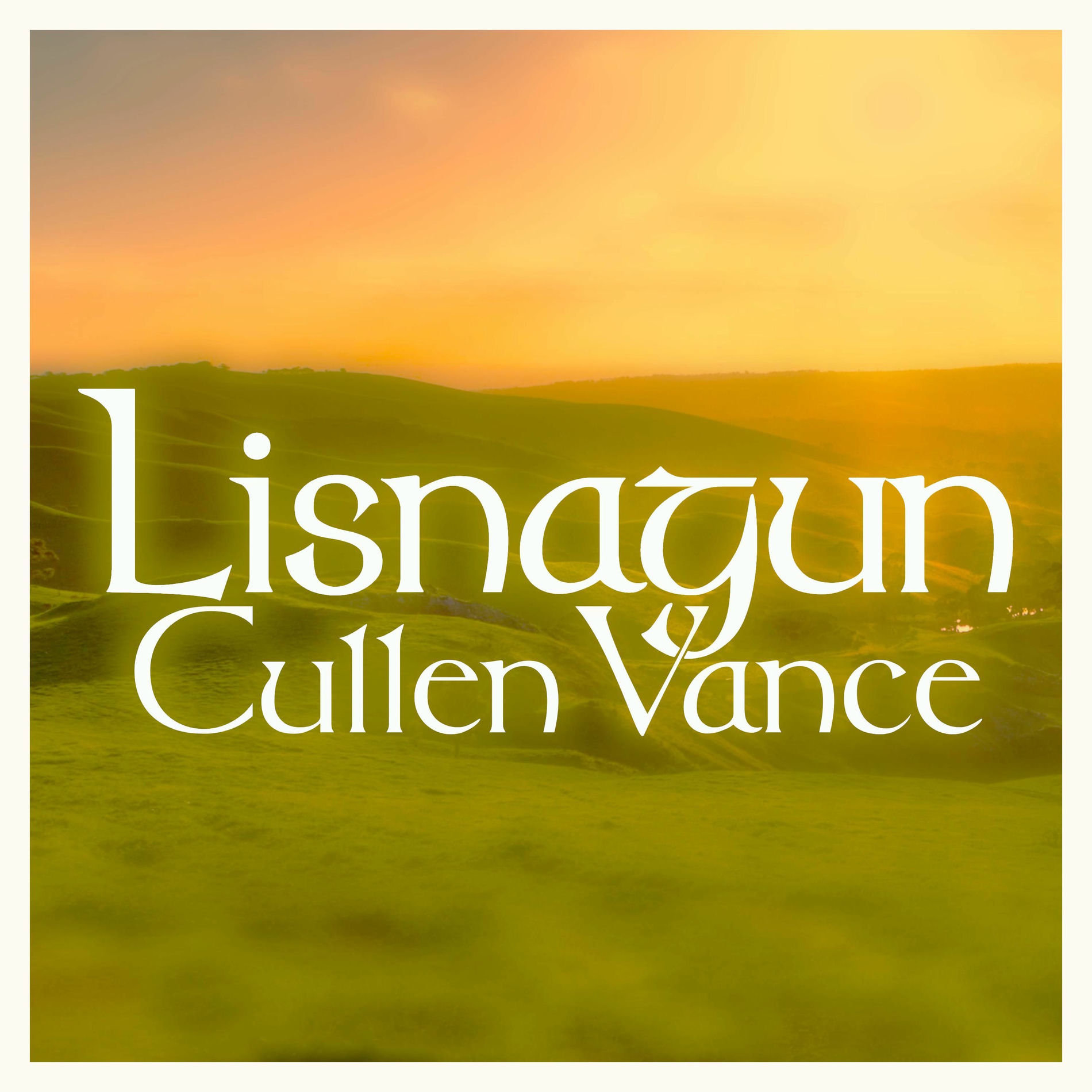 Album cover of Lisnagun