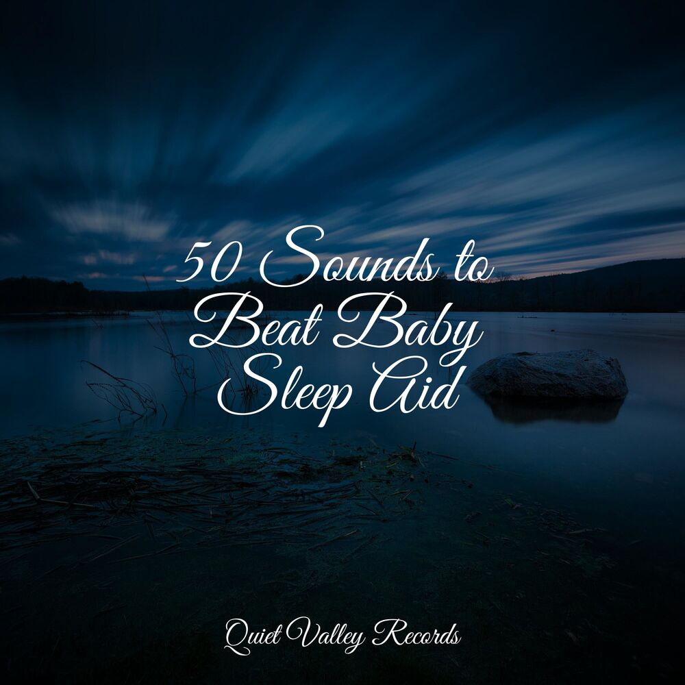 Picture of 50 Sounds to Beat Baby Sleep Aid