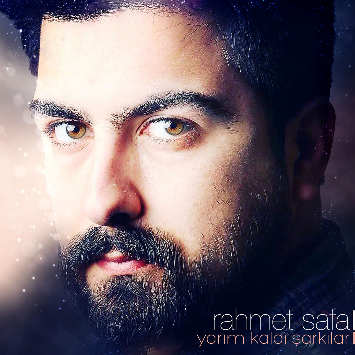 Album cover of Yarım Kaldı Şarkılar