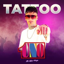 Cover of Tattoo
