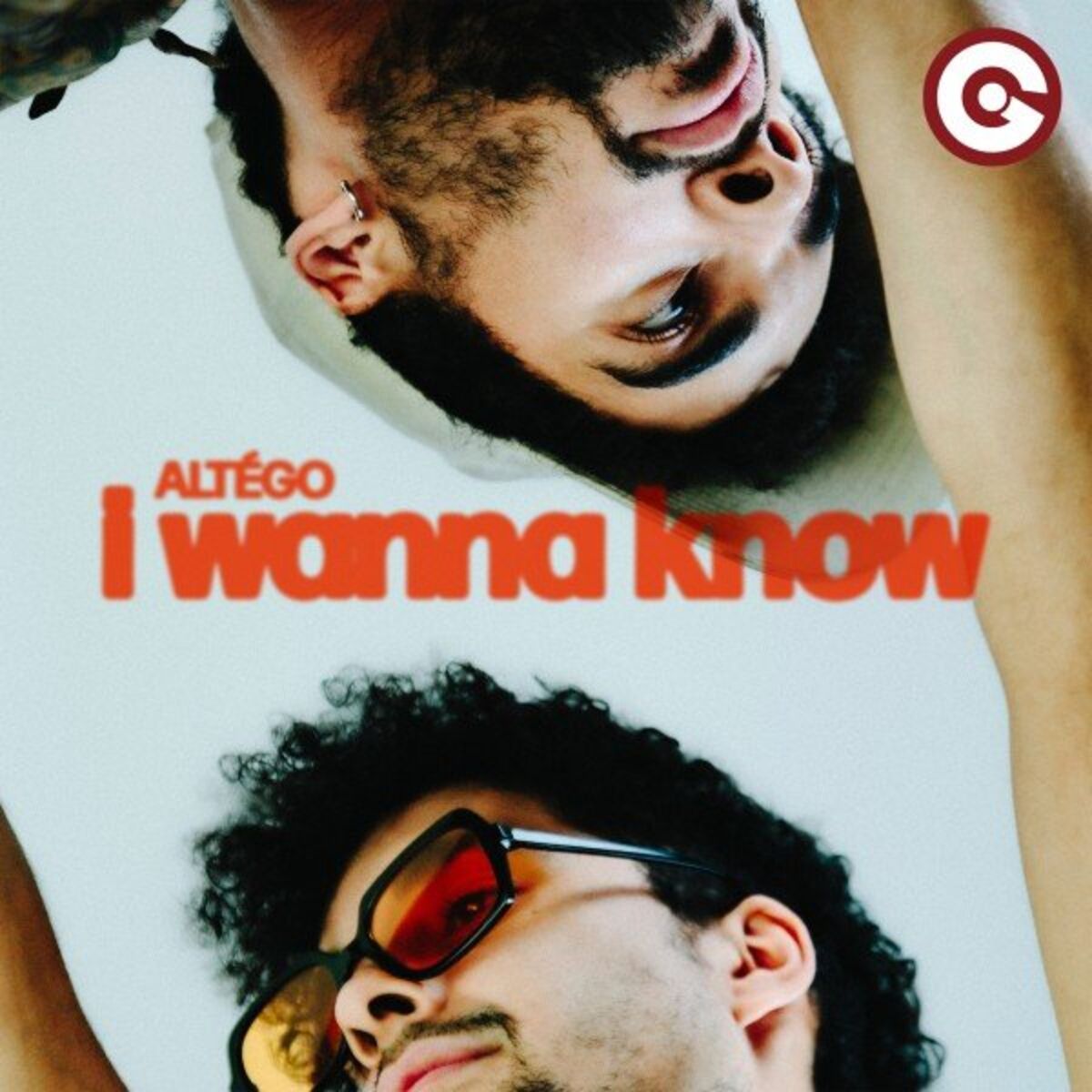 Album cover of I Wanna Know