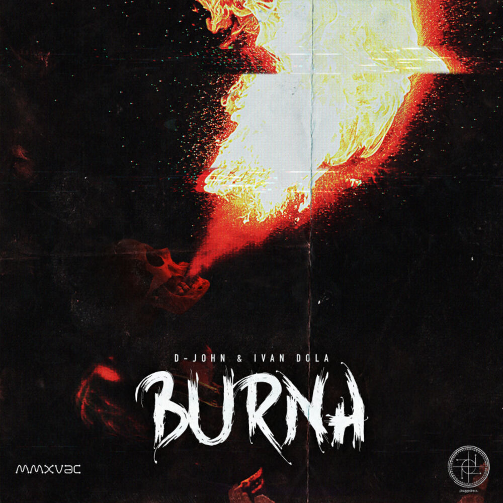 Picture of Burna