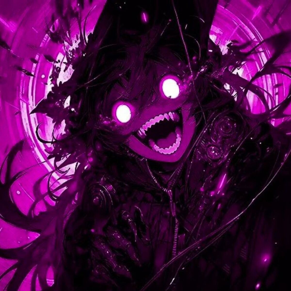 Album cover of Divine Slay!