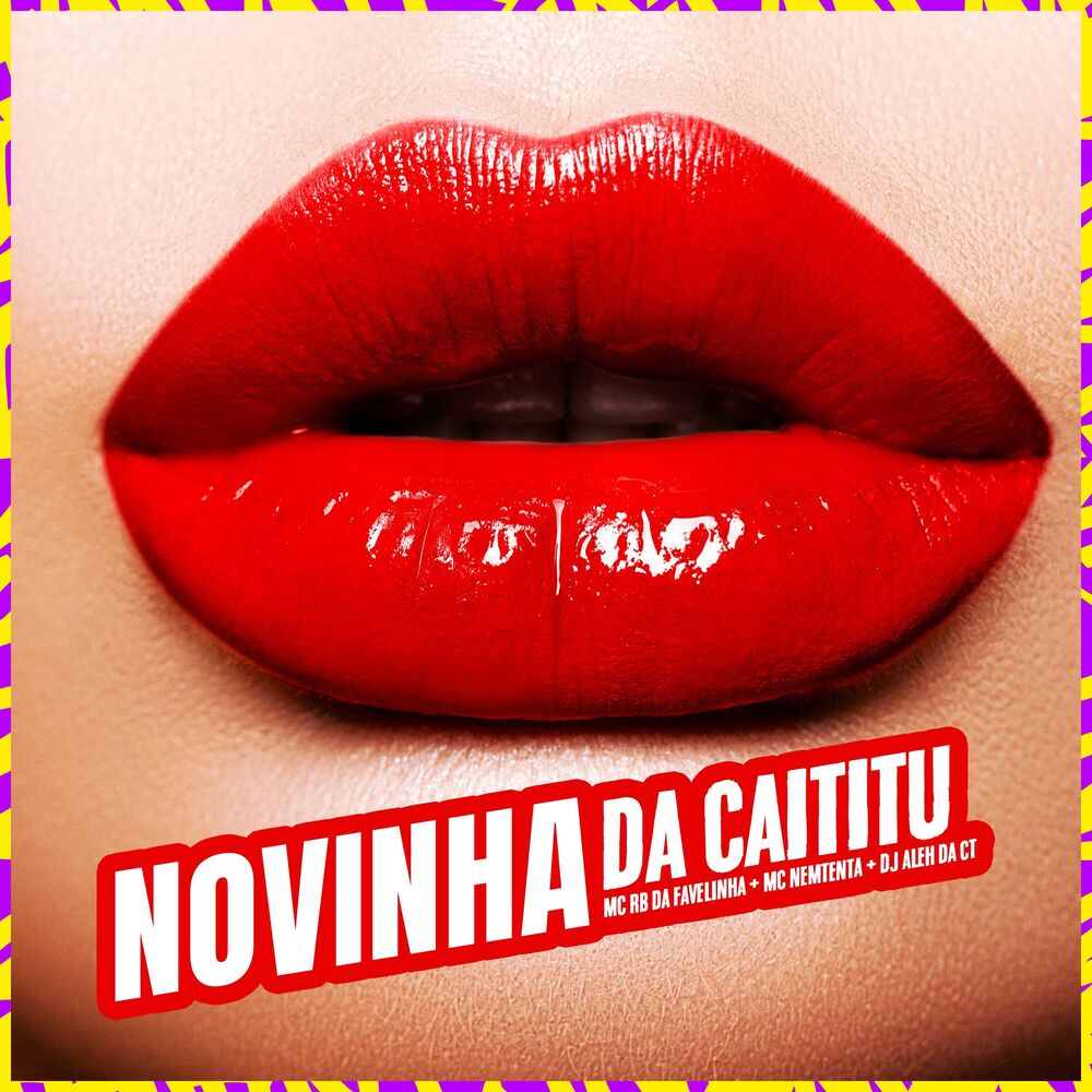 Picture of Novinha da Caititu