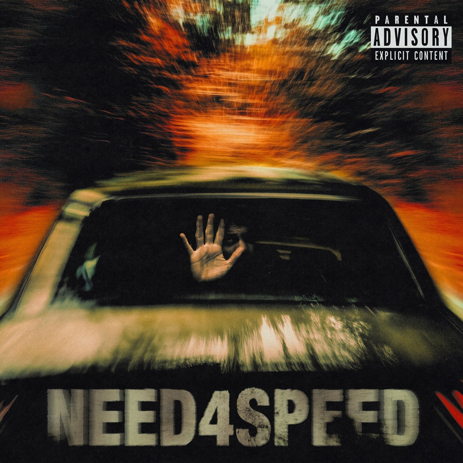 Album cover of Need4Speed