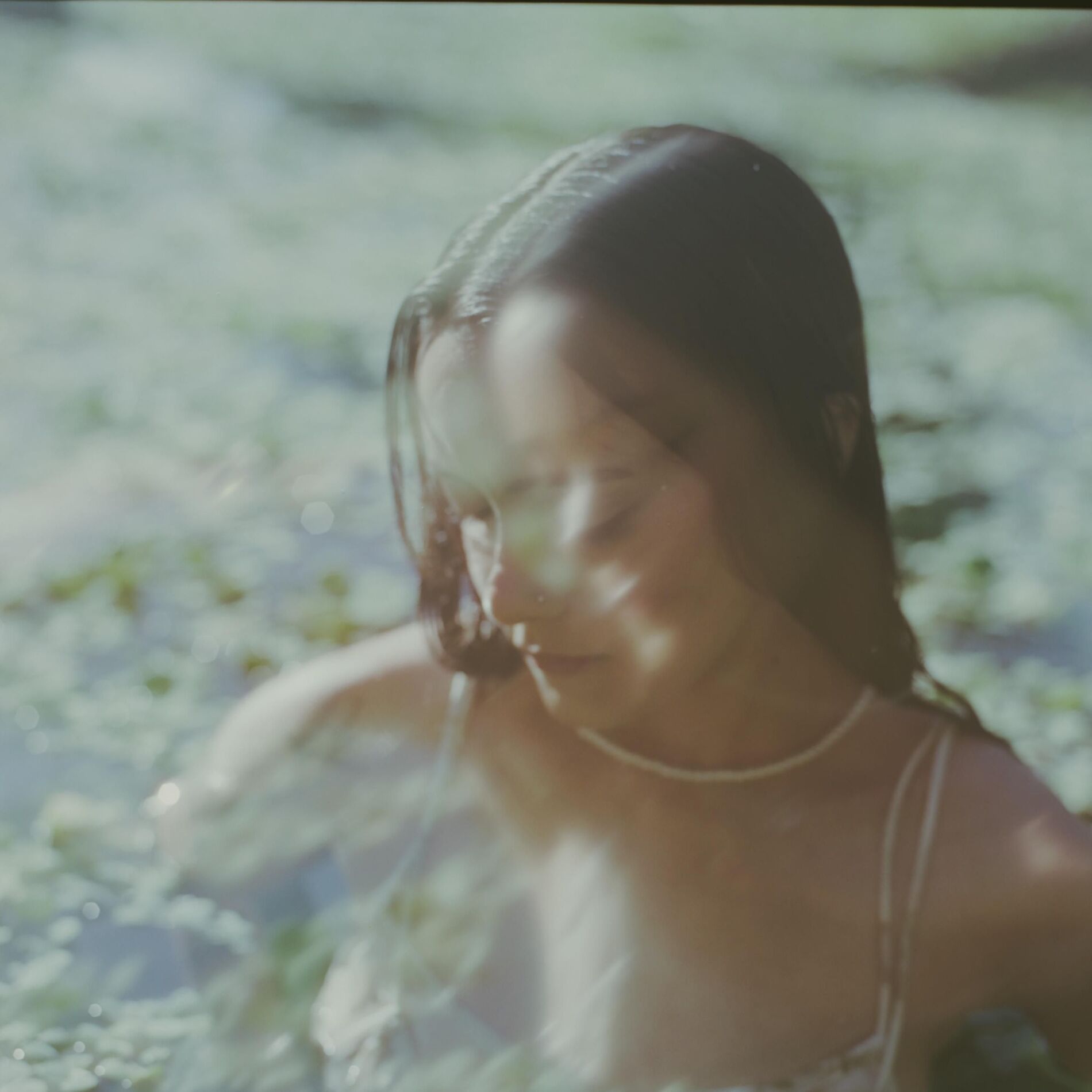Album cover of TABOO