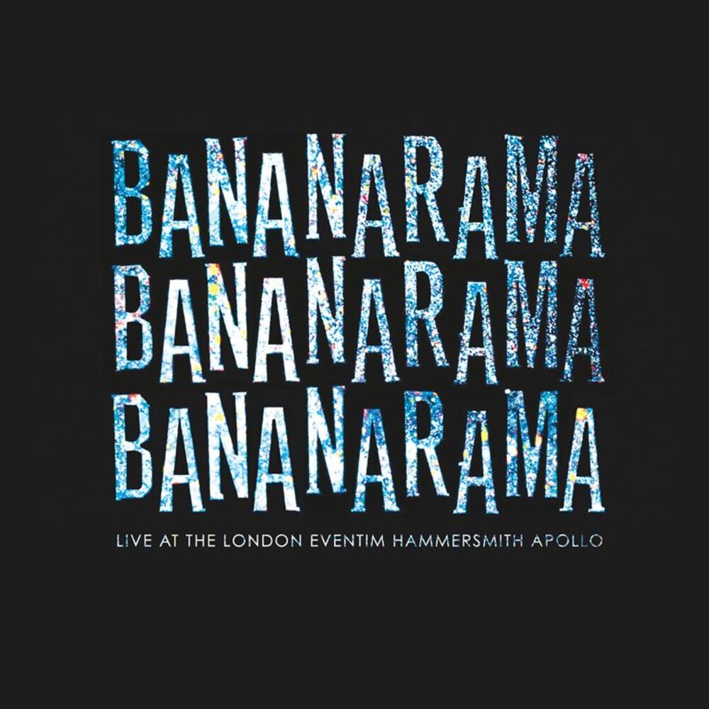 Picture of Live at the London Eventim Hammersmith Apollo