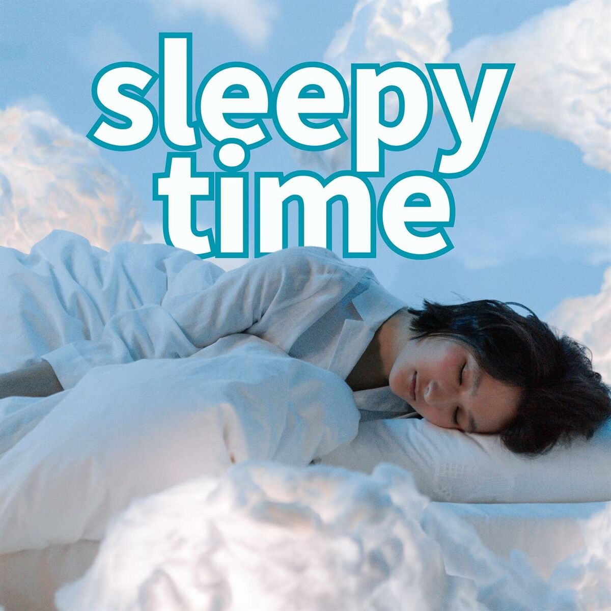 Album cover of sleepy time
