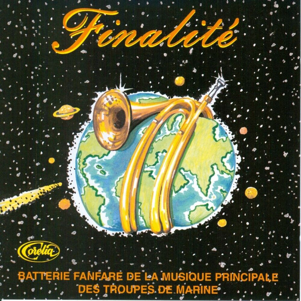 Picture of Finalité
