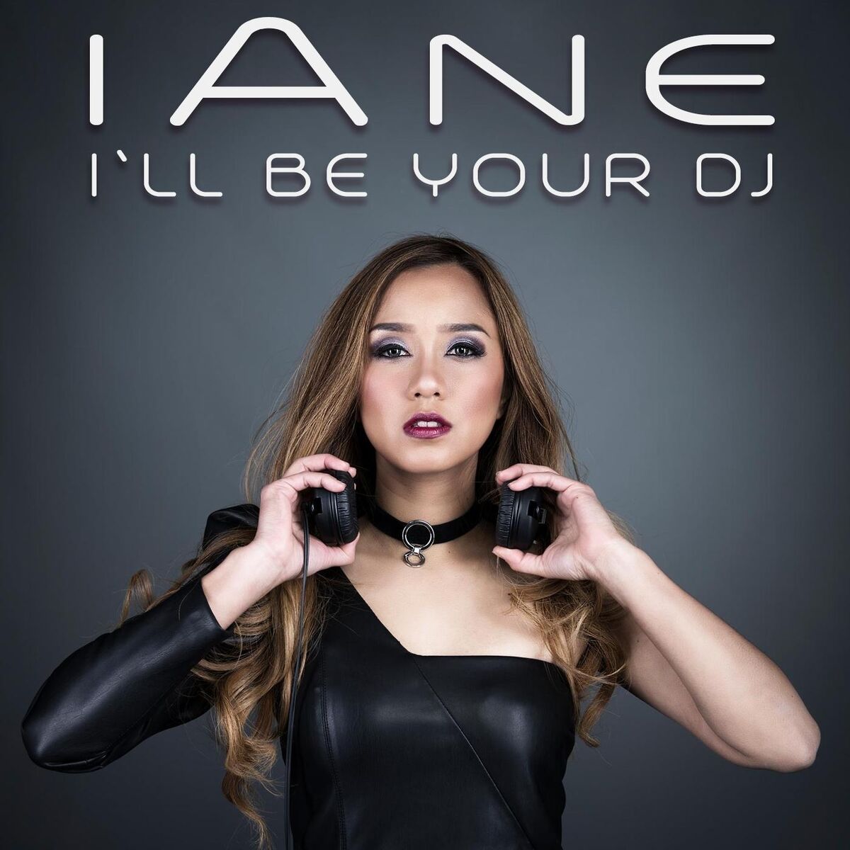 Album cover of I'll Be Your DJ