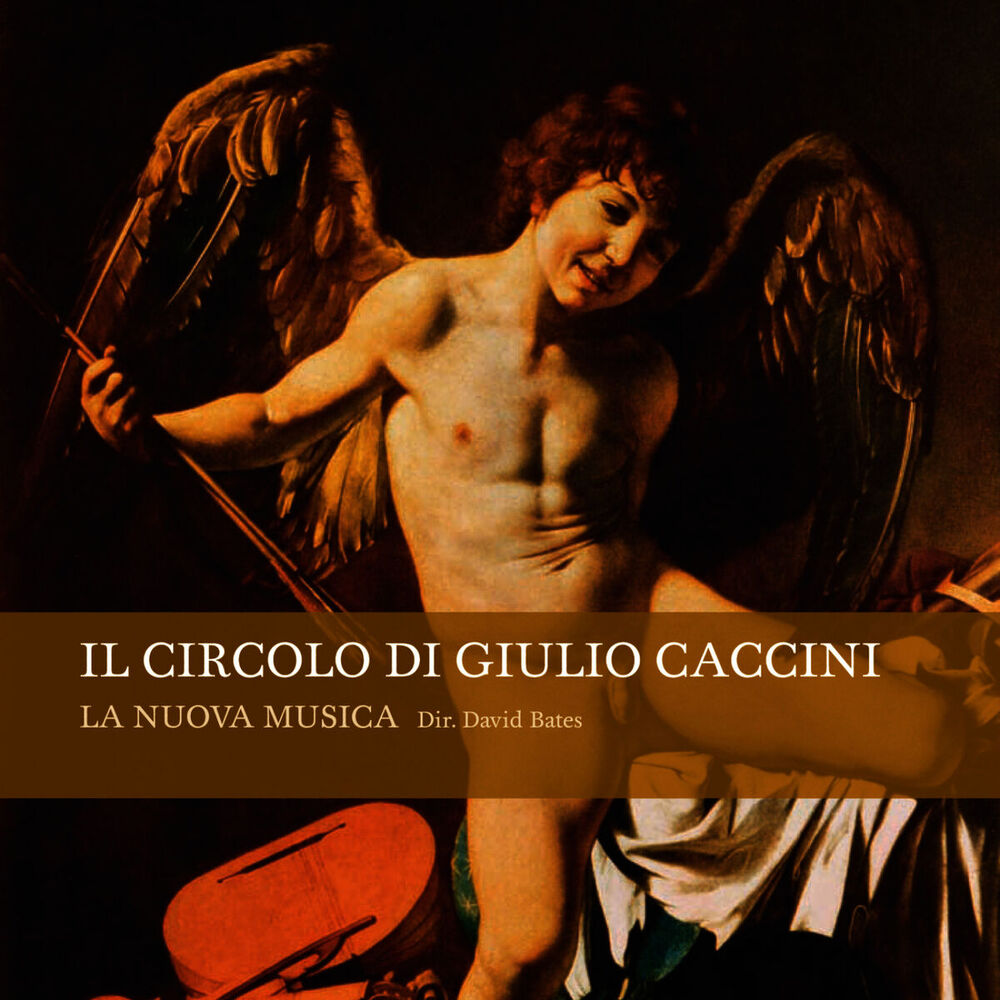 Picture of Il Circolo Di Giulio Caccini