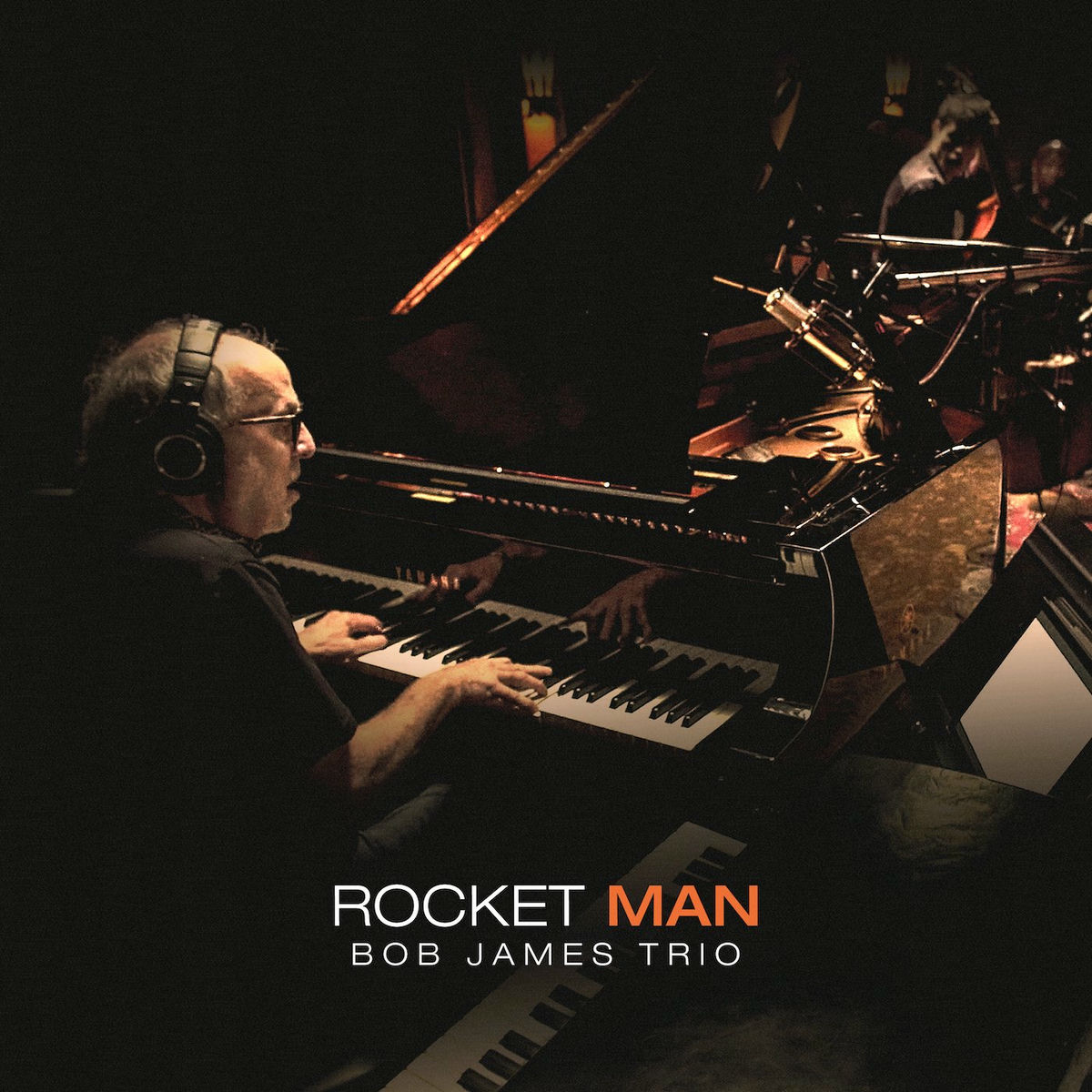 Bob James: albums, songs, concerts | Deezer