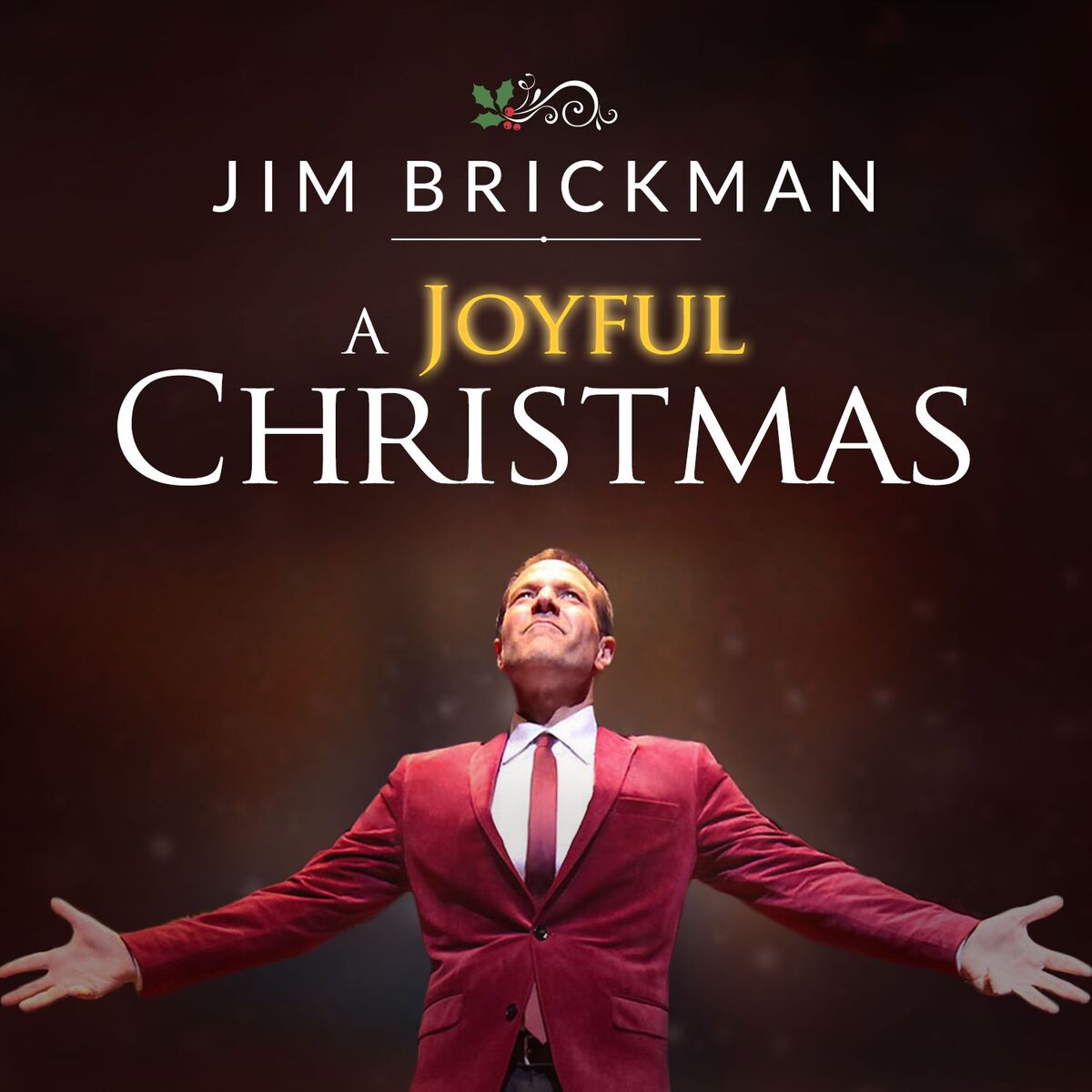 Album cover of Christmas Where You Are (feat. Five for Fighting)