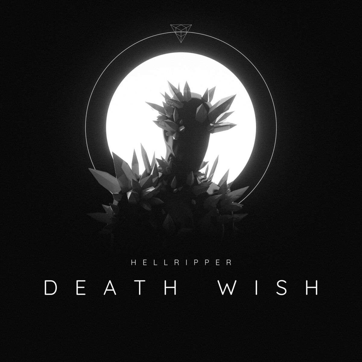Album cover of Death Wish