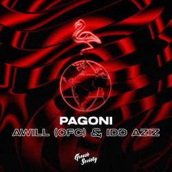 Cover of Pagoni by undefined