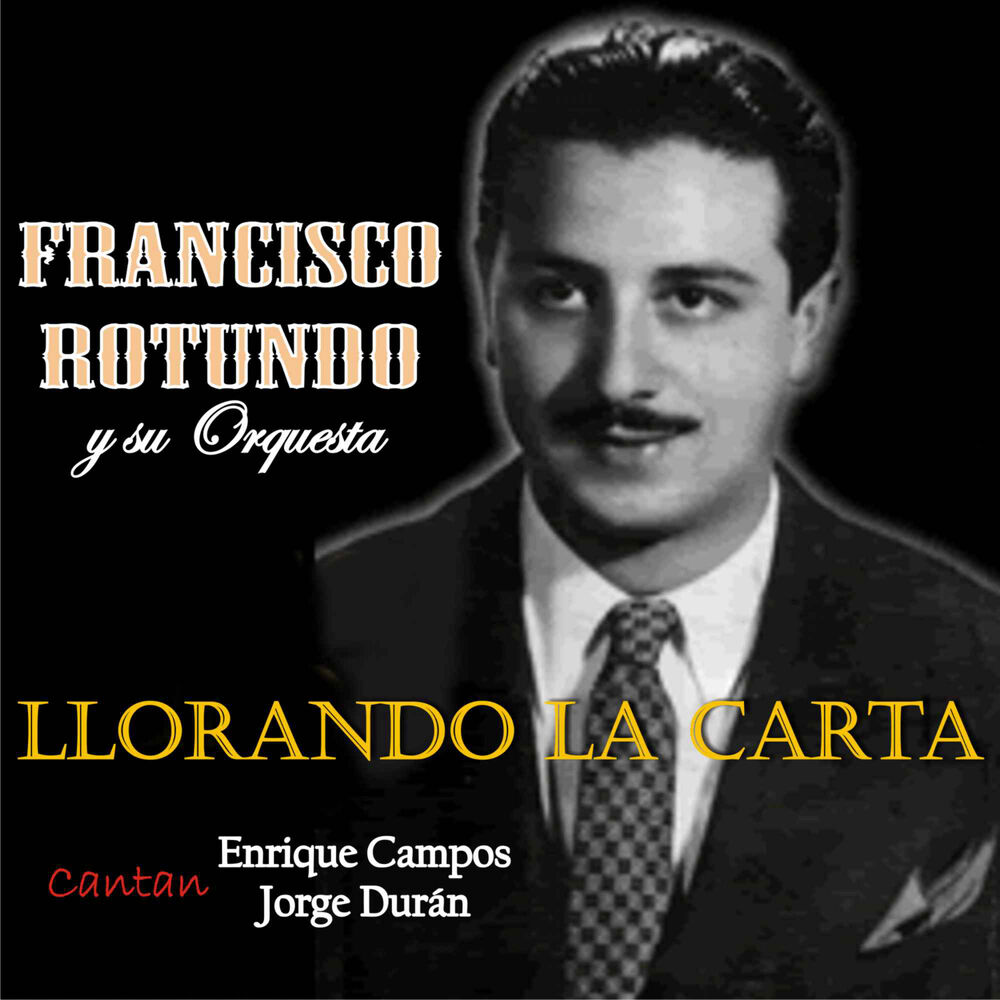 Picture of Llorando la Carta