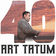 What Is This Thing Called Love (Remastered 2014) by Art Tatum album cover