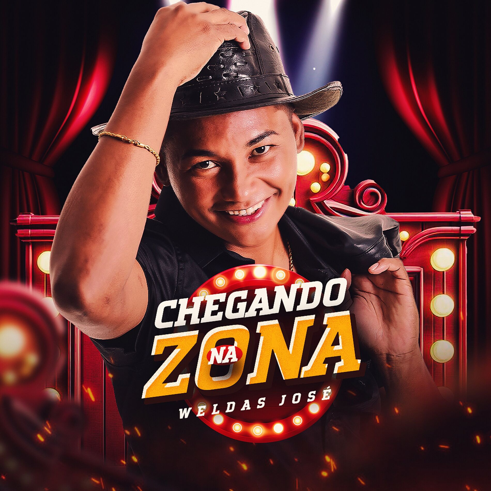 Album cover of Não Sei o que Faço