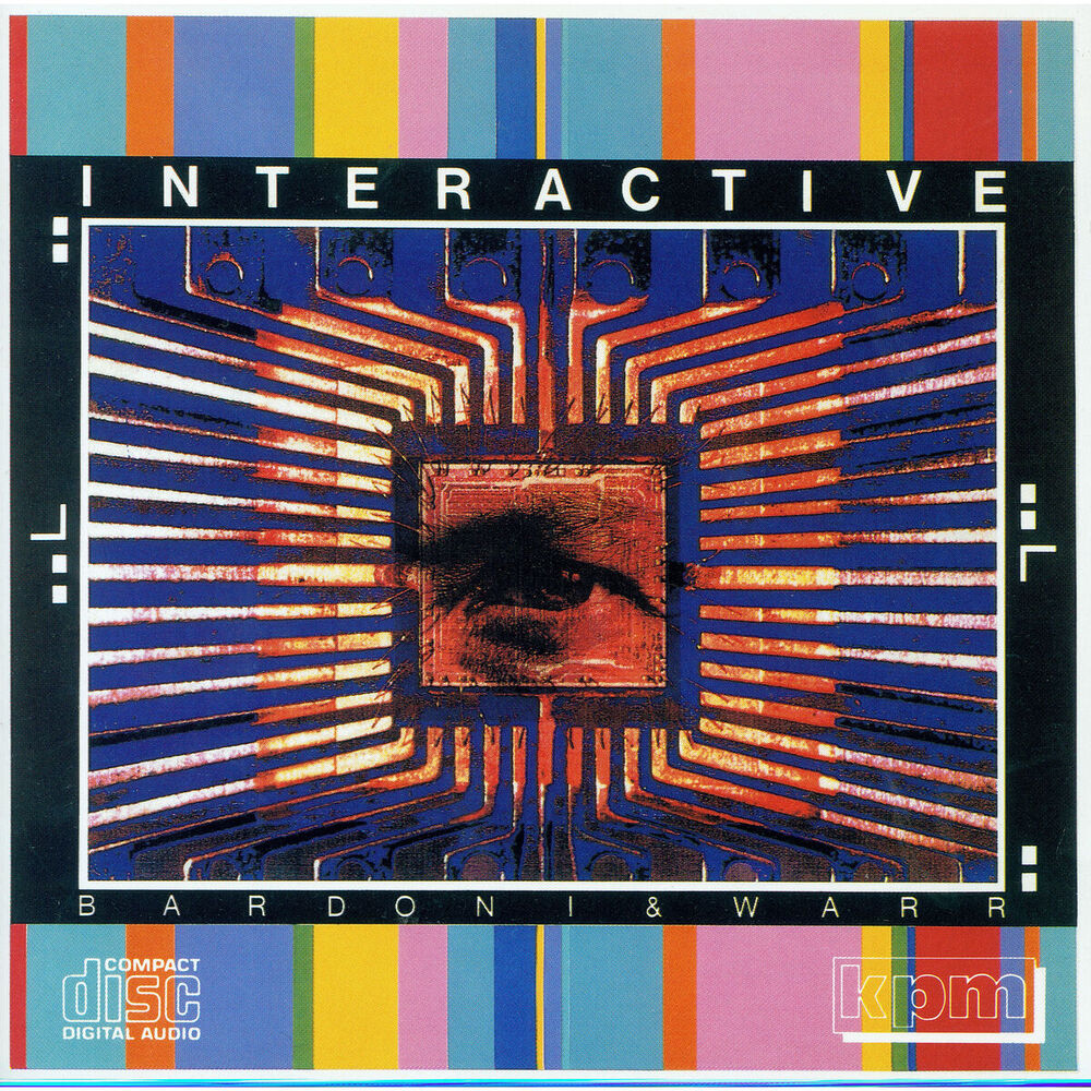 Picture of Interactive