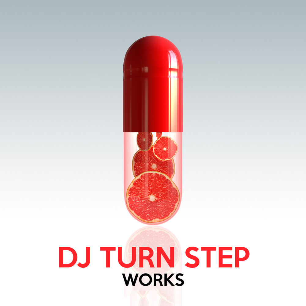 Picture of Dj Turn Step Works