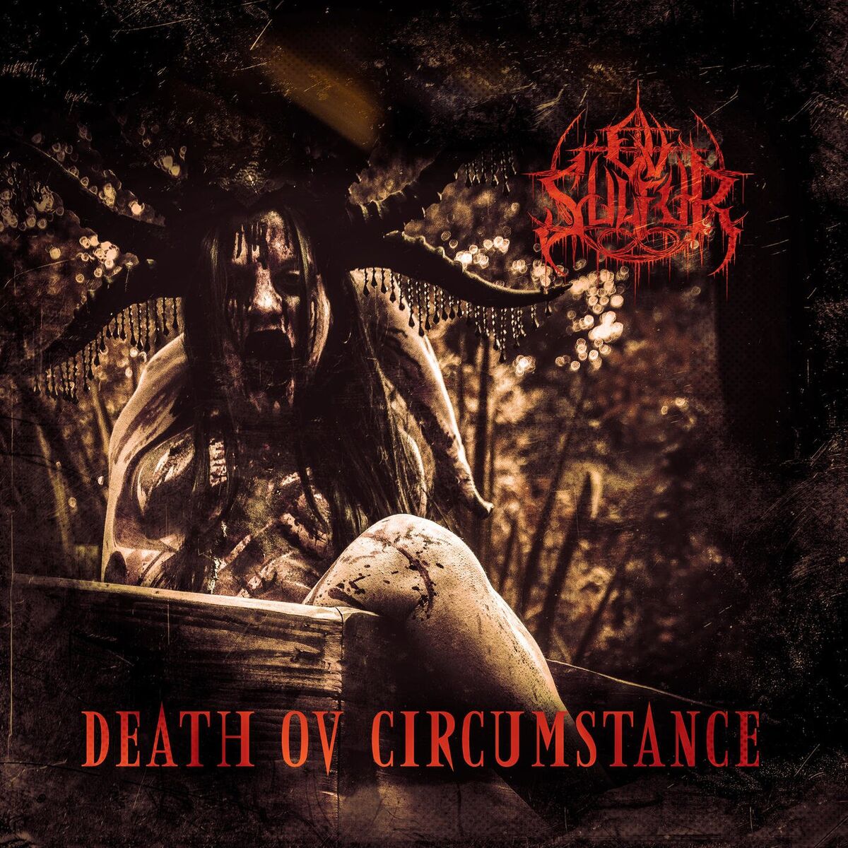 Album cover of Death Ov Circumstance